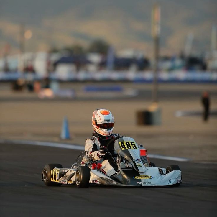 Go Kart